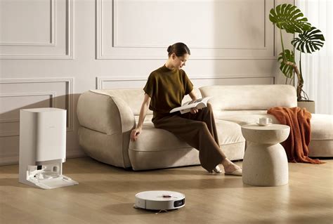 Xiaomi Robot Vacuum X20+: caratteristiche e prezzo