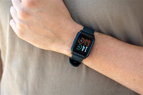 Realme Watch 2 Review - GSMArena.com news