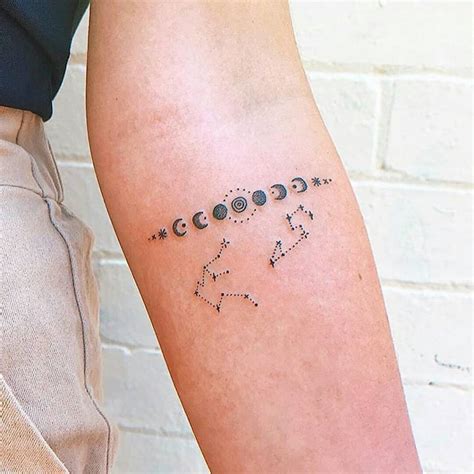 Cool burning candle tattoo - Tattoogrid.net