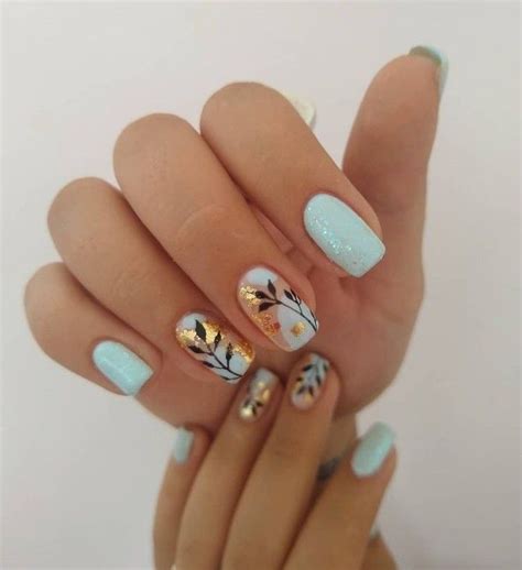 Pin de Yuliana Castañeda en Uñas semipermanente | Manicura de uñas ...