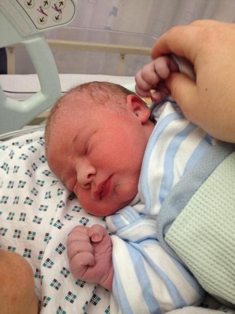 Elective Caesarean Section - My Experience. - Paperblog