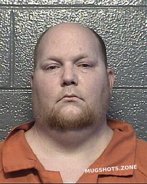BARBER JOSHUA BUFORD 04/27/2023 - Danville Mugshots Zone