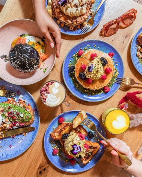 Kafkaf Everyday Brunch 3