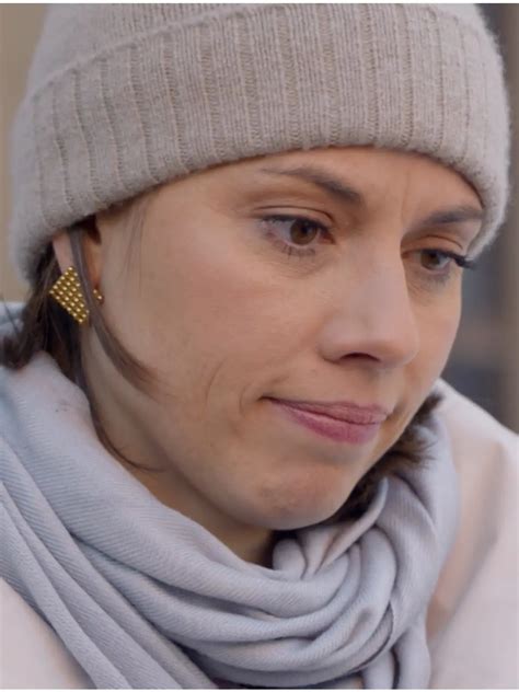 GZSZ-Star Anna-Katharina Fecher über Matilda: „Sie wurde zu der Rolle