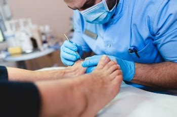 Treating Mosaic Warts | Greater Washington Advanced Podiatry, LLC