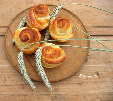 Животът може да e вкусен: Питка Щъркелово гнездо