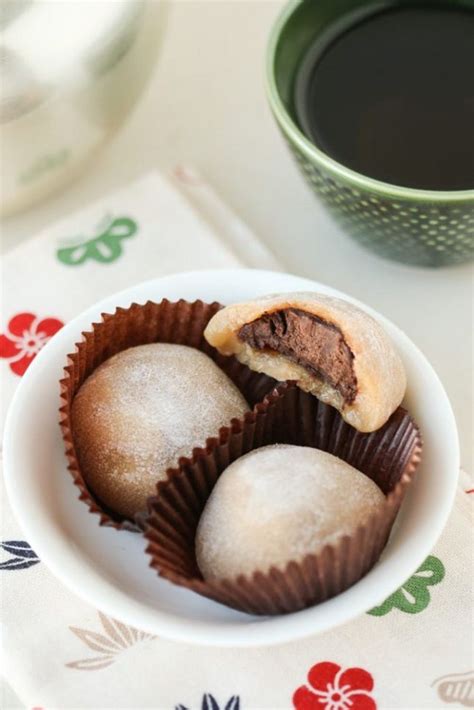 15 Simple Mochi Recipes - Brit + Co