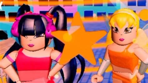 Powerix club (Stella and musa all transformation) - YouTube
