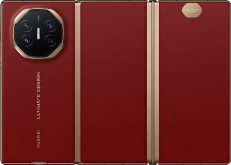 Huawei Mate XT Ultimate Kenmerken, prijs en reviews | Kalvo