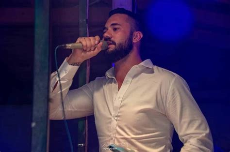 Aca Zivanovic - Biografija