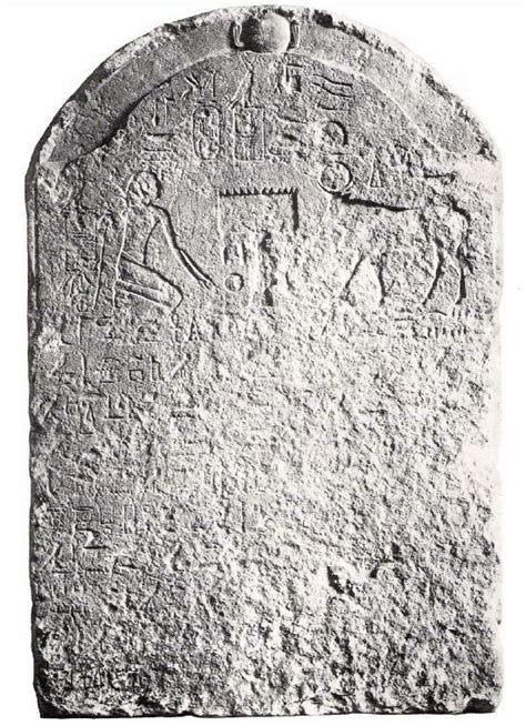 Explorando Egipto: Cambises II ¿el emperador y sus locuras?