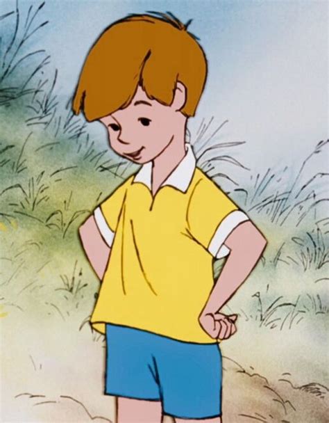 Christopher Robin | Disney Wiki | Fandom