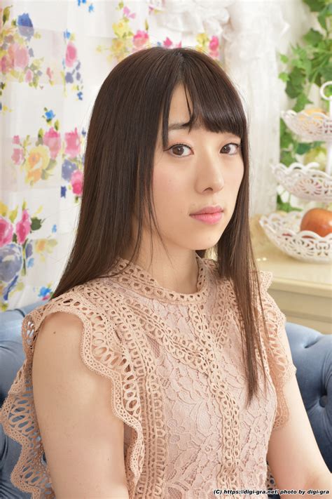 [Digi-Gra] Satomi Honda 本田さとみ Photoset 05 - 微图坊