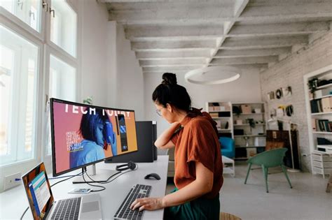 Dell показала ультраширокий 40-дюймовый монитор для Mac — Wylsacom