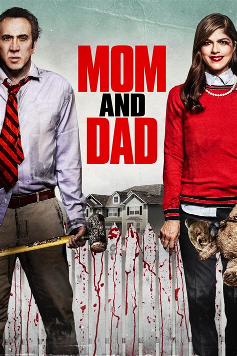 Mom and Dad (2017) – Filmer – Film . nu