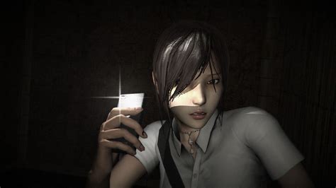 DreadOut Wallpapers - Wallpaper Cave