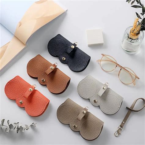Женская сумка для солнцезащитных очков | AliExpress