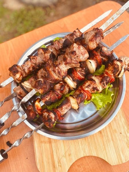 What are you planning to cook this weekend? | Казаны | Мангалы ...