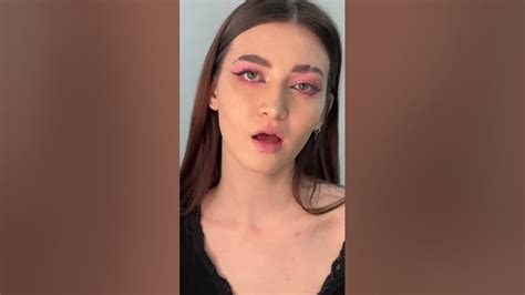 Запись в Inst: bazsass ️ Казань - Воткинск #makeup #makeupartist # ...