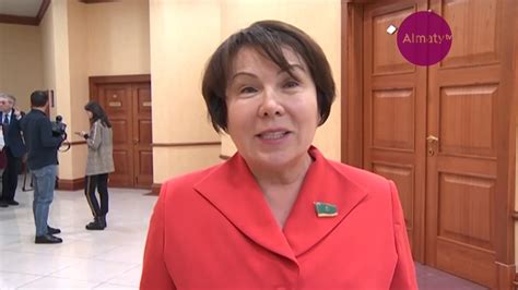 Казахстанцы поздравляют с Днем независимости. Депутат Гульжана ...