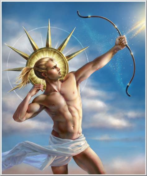 Mythman's Apollo