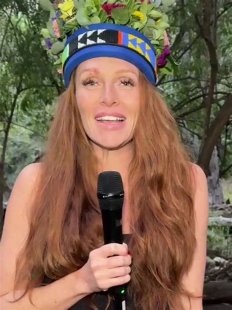 Georgina Fleur: Alle News & Infos