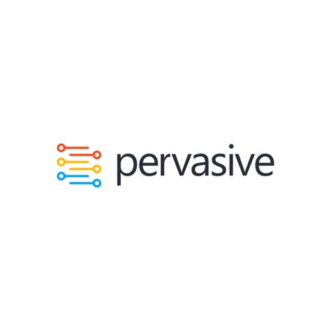 pervasive logo | Logo design contest