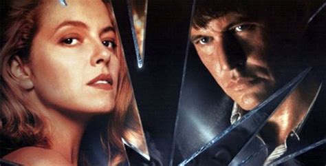 Shattered (Shattered, 1991) - Film