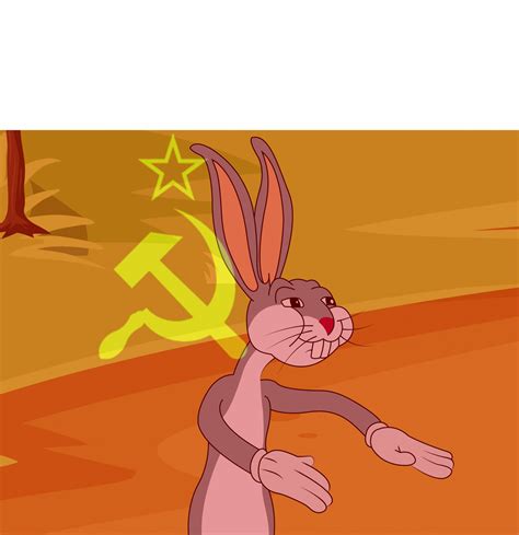 Bugs Bunny Meme 8