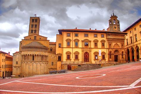 Arezzo