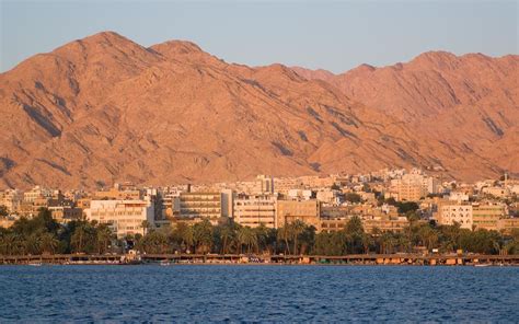 Иордания море (74 фото)
