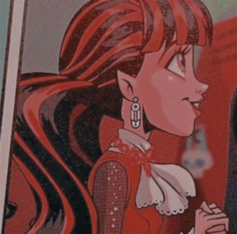 Pin on Monster high | Pfps