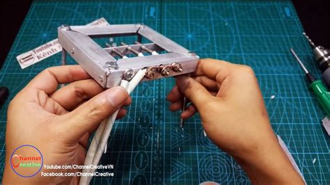 Как сделать мини электроплиту на 12 В