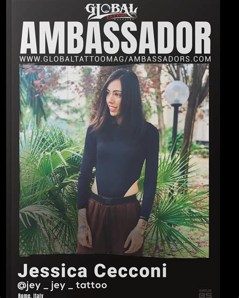 Global - 🎉 We are excited to introduce our new Global Tattoo Magazine