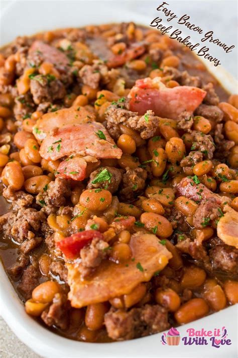 Best Ground Beef and Bacon Recipes Compilation - How to Make Perfect