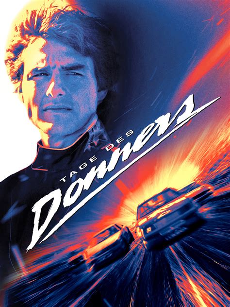 Prime Video: Tage des Donners