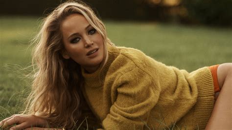 Jennifer Lawrence - EliezerKyle