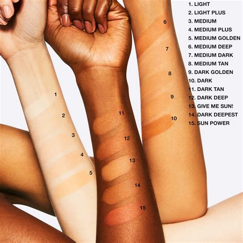 Минеральная пудра Mineralize Skinfinish Natural | MAC Cosmetics