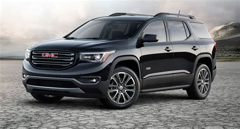 General Motors To Increase Production After Strong SUV Demand | Carscoops