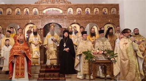 Осветиха българска православна църква в Щутгарт - Lupa BG