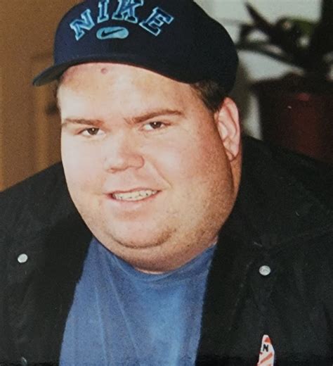 Matthew Merritt Obituary - Greensburg, IN