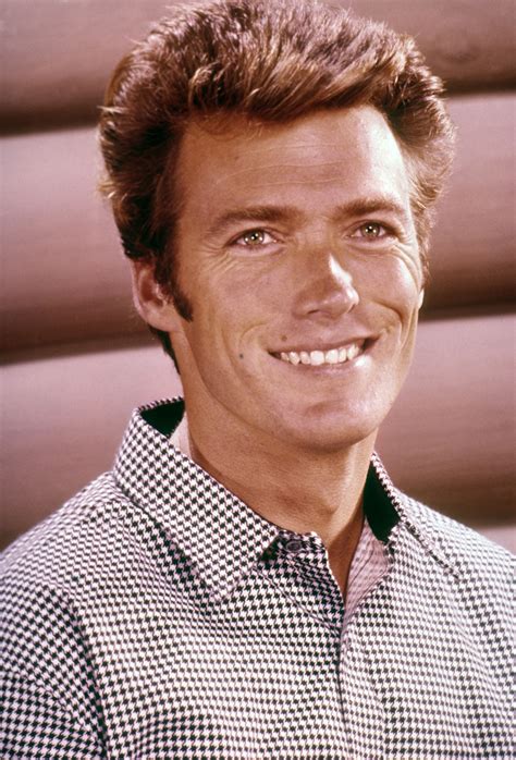 Clint Eastwood Biography