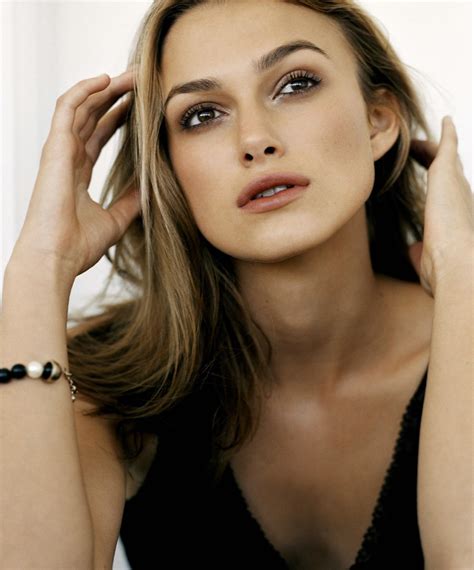 Which actress do you find prettier...Emma Watson or Keira Knightley ...