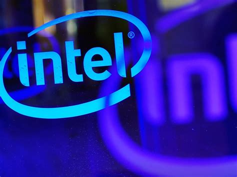 Intel подтвердила свои планы по внедрению четырех технологических норм ...
