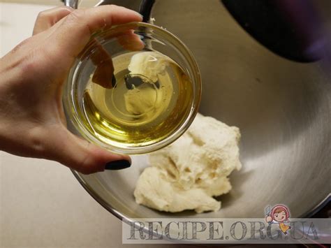 Пицца с тунцом на вкусном тесте в домашних условиях (в духовке ...