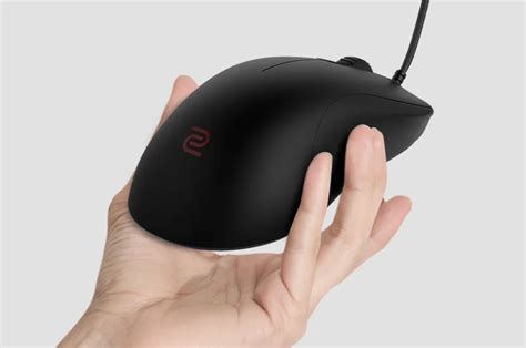 ZOWIE ZA13-C Symmetrical eSports Gaming Mouse; New C version | ZOWIE UK