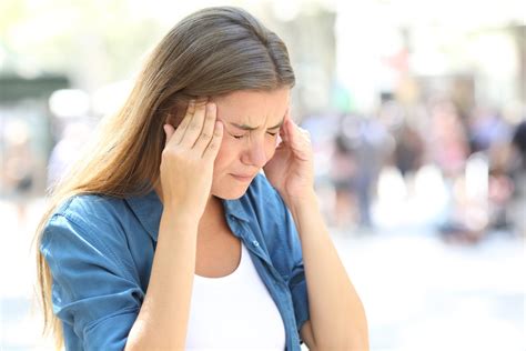 Cluster Headaches: Symptoms, Treatment and Causes | MyHealthcare Clinic