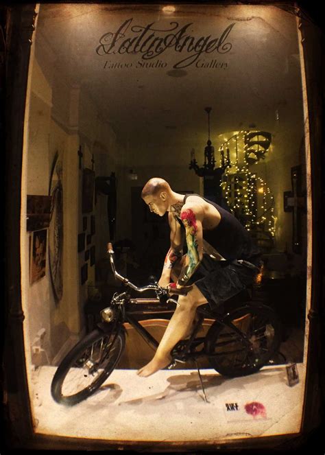 FAQ - Richmond Tattoo - Miguel Angel - Tattoo Aftercare - FAQ