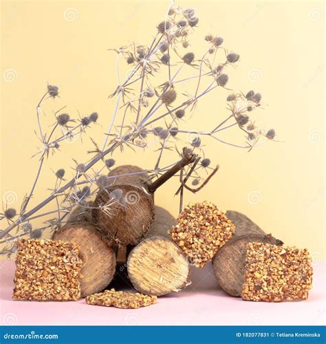 Nkate Cake is a Traditional Dessert of Equatorial Guinea. Homemade