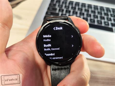 RECENZE: Xiaomi Watch S1 Active – kulaté hodinky s podporou plateb a ...